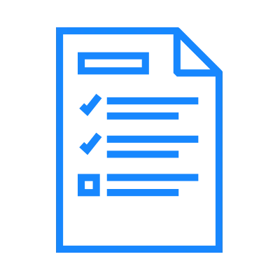 icon for Government Regulations and Standards