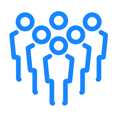 icon for Public Acceptance