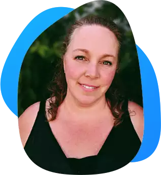 photo of Candis Scott