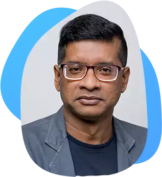 photo of Md Murad Mufty