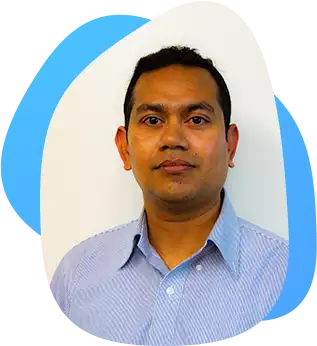 photo of Md Shaheen