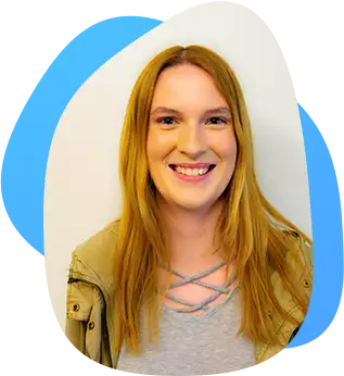 photo of Melanie Folkins