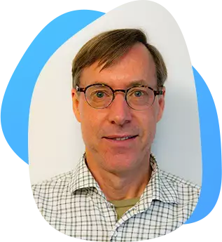 photo of Nicholas Ashbolt