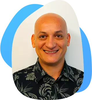 photo of Rafik Dey