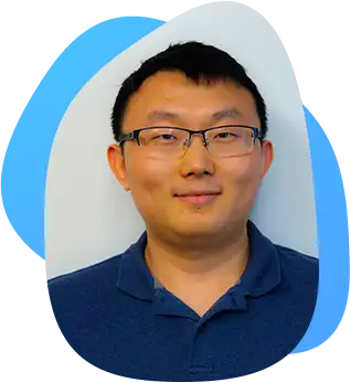 photo of Sen Yang