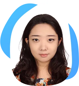 photo of Sieren Wang