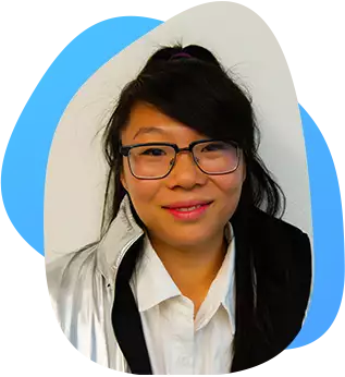 photo of Zaneta Chui