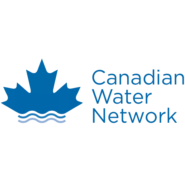 logo for Canadian Water Network