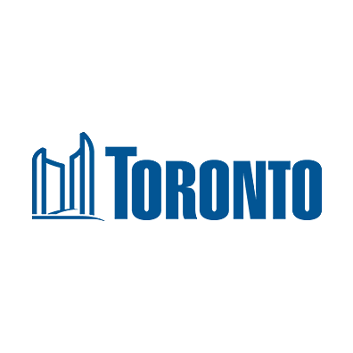 logo for the City of Toronto