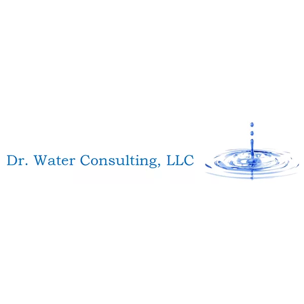 logo for Dr. Water Consulting