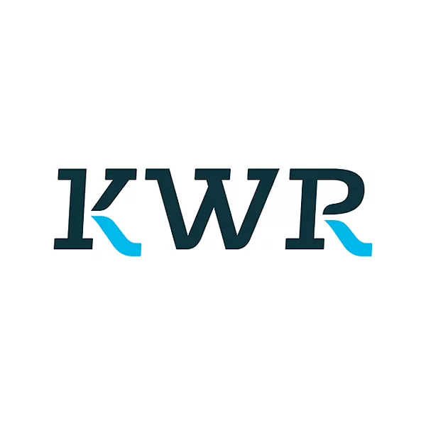 logo for KWR