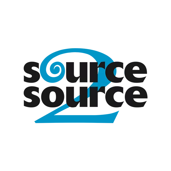 logo for Source 2 Source