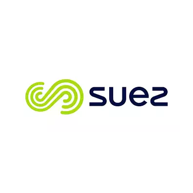 logo for Suez
