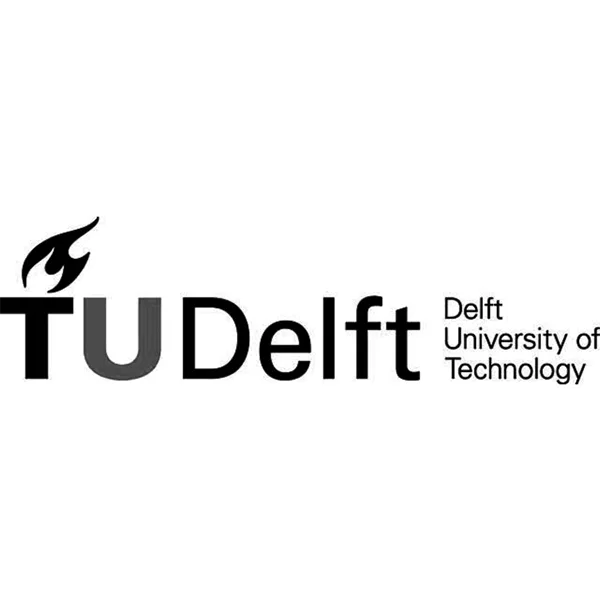 logo fo Delft University of Technology