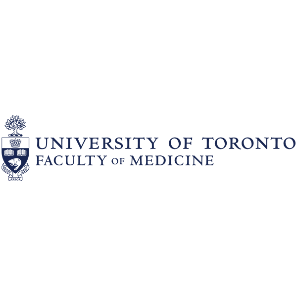 logo for University of Toronto