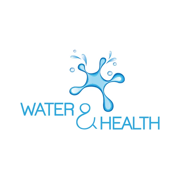 logo for Water Health