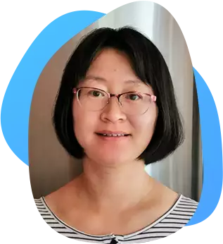 photo of qiaozhi li
